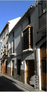 Chalet adosado en venta en Calle Nicolas Alcala, 14850, Baena (Córdoba)