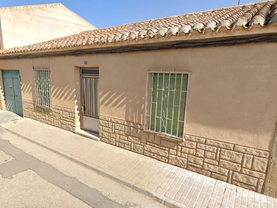 Chalet adosado en venta en Calle Pasion, Planta Baj, 13710, Argamasilla De Alba (Ciudad Real)