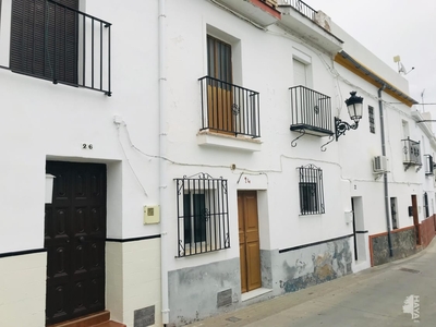 Chalet adosado en venta en Calle Primero De Mayo, 11648, Espera (Cádiz)