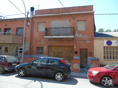 Chalet adosado en venta en Calle Riera, Bajo, 08550, Balenyà (Barcelona)