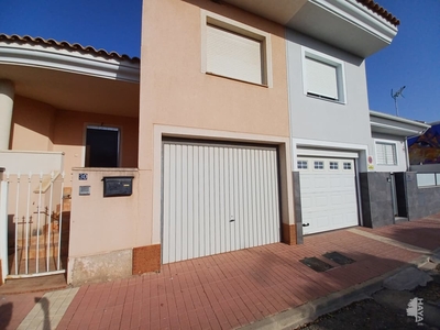 Chalet adosado en venta en Calle Rio Tajo, Duplex, 30331, Murcia (Murcia)
