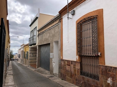 Chalet adosado en venta en Calle San Antonio, 04400, Alhama De Almería (Almería)
