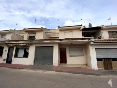 Chalet adosado en venta en Calle San Felix, Planta Baj, 30153, Murcia (Murcia)