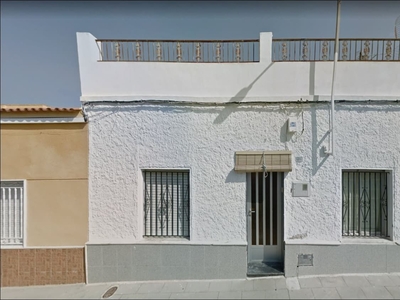 Chalet adosado en venta en Calle San Fernando, Baja, 03680, Aspe (Alicante)