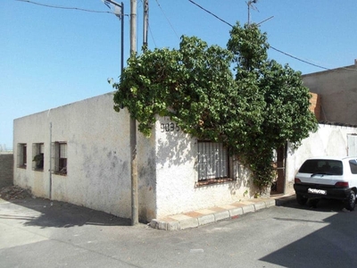 Chalet adosado en venta en Calle San Joaquin, 04770, Puente Del Rio El (Almería)