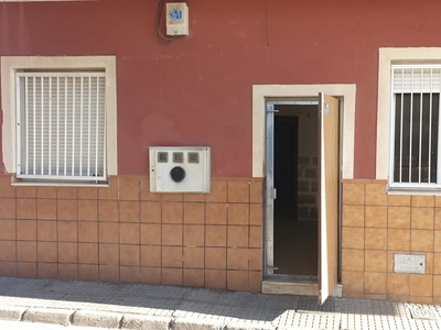 Chalet adosado en venta en Calle Triviño, Bajo, 30202, Cartagena (Murcia)