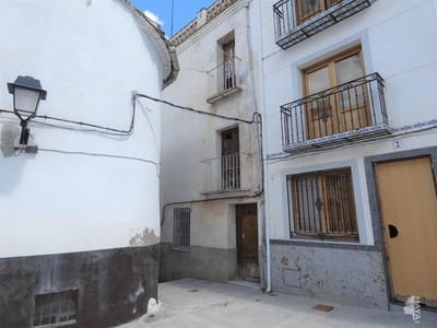 Chalet adosado en venta en Plaza Morera, Bajo, 12200, Onda (Castellón)