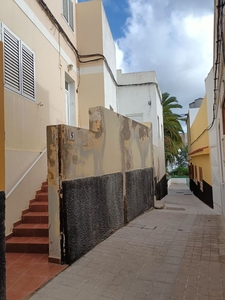 Chalet adosado en venta, Las Palmas de Gran Canaria, Las Palmas