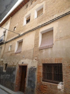 Chalet independiente en venta en Calle Amad, 50540, Borja (Zaragoza)