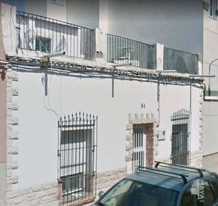 Chalet independiente en venta en Calle Duelo, Bajo, 30880, Águilas (Murcia)