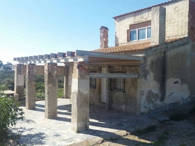 Chalet independiente en venta en Calle Partida El Boch, 03330, Crevillent (Alicante)