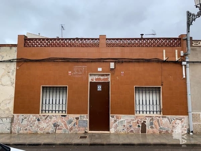 Chalet independiente en venta en Calle Rio Guadiana, Bajo, 03600, Elda (Alicante)