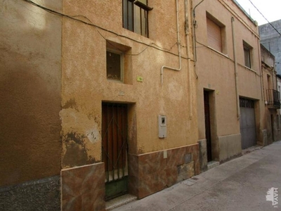 Chalet independiente en venta en Plaza Cinta (de La), 43590, Tortosa (Tarragona)