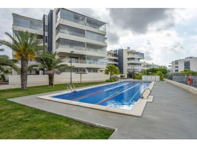 Confortables apartamentos en un exclusivo complejo residencial en Orihuela costa - UD5611