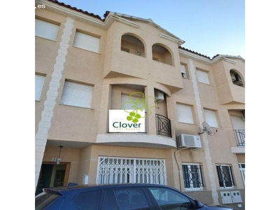 Duplex en Venta en Albox, Almería