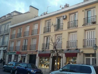 Dúplex en venta en Calle Almibar (del), 2º, 28300, Aranjuez (Madrid)