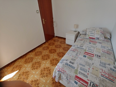 Habitaciones en Avda. Mare de Déu de Montserrat, Barcelona Capital por 340€ al mes
