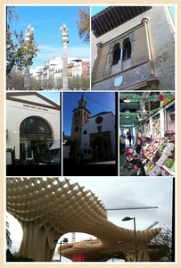 Habitaciones en C/ amor de dios, Sevilla Capital por 365€ al mes