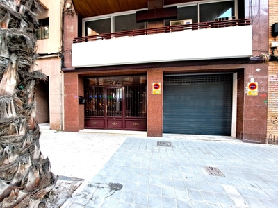 Otras propiedades en alquiler, Mercado, Alacant / Alicante