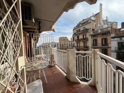 Piso de tres habitaciones Carrer de Girona, La Dreta de l'Eixample, Barcelona
