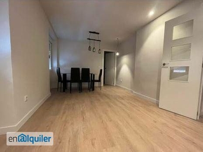 Piso en alquiler en Alacant de 110 m2