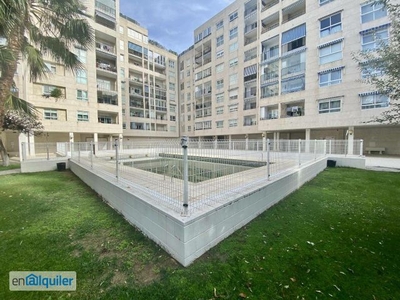 Piso en alquiler en Zaragoza de 125 m2