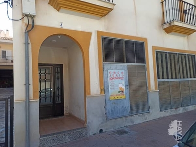 Piso en venta en Avenida 19 De Oactubre, 3º, 04650, Zurgena (Almería)