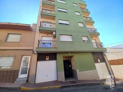 Piso en venta en Calle Alcalde José Fernández Navarro, 2º, 30880, Águilas (Murcia)