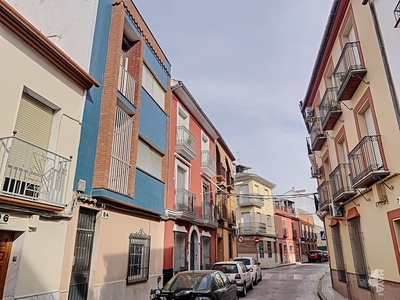 Piso en venta en Calle Ancha, 1º, 14900, Lucena (Córdoba)