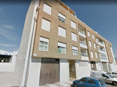 Piso en venta en Calle Biescas, 3º, 04740, Roquetas De Mar (Almería)