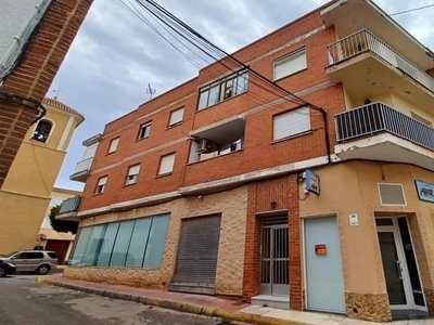 Piso en venta en Calle Buenavista (dolores), 2º, 30739, Torre-Pacheco (Murcia)