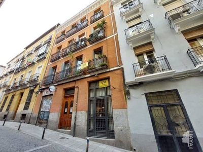 Piso en venta en Calle Calvario, Bajo, 28012, Madrid (Madrid)