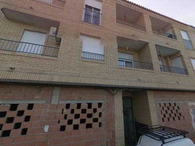 Piso en venta en Calle Camilo Jose Cela, 2º, 30620, Fortuna (Murcia)