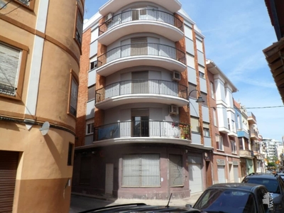 Piso en venta en Calle Colon, 3º, 46600, Alzira (Valencia)