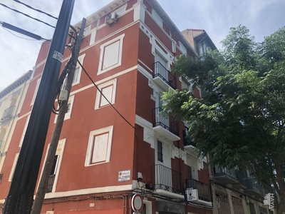 Piso en venta en Calle Coso, 2º, 50002, Zaragoza (Zaragoza)