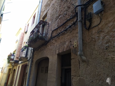 Piso en venta en Calle D'En Perxes, Bajo, 43460, Alcover (Tarragona)