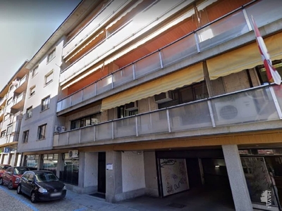 Piso en venta en Calle Doctor Fleming, 3º, 05001, Ávila (Avila)