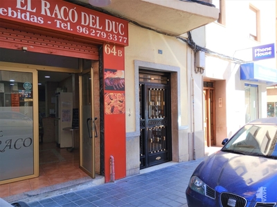 Piso en venta en Calle Duc Lluria, 4 º, 46160, Lliria (Valencia)
