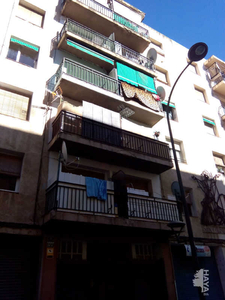 Piso en venta en Calle Escultor Rocamora, 3º, 43204, Reus (Tarragona)