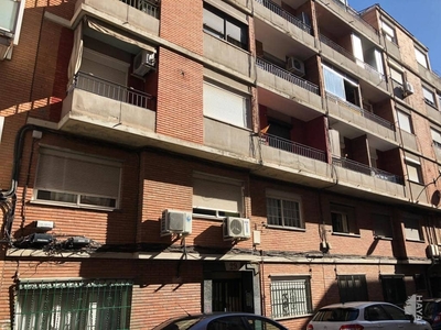 Piso en venta en Calle Gimeno Vizarra, 5º, 50007, Zaragoza (Zaragoza)