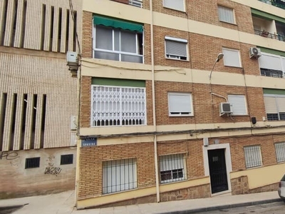 Piso en venta en Calle Gravina, 3º, 23700, Linares (Jaén)