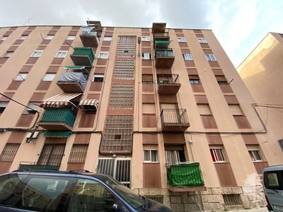 Piso en venta en Calle Juan De Garay, 4º, 37004, Salamanca (Salamanca)