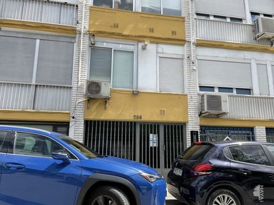 Piso en venta en Calle Lopez De Hoyos, 4º, 28016, Madrid (Madrid)