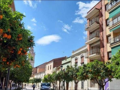 Piso en venta en Calle Major, 1º, 46113, Moncada (Valencia)