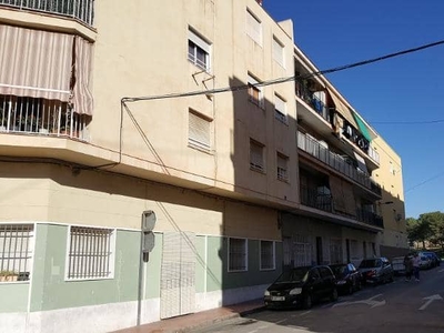 Piso en venta en Calle Mariano Benlliure, 3º, 03130, Santa Pola (Alicante)