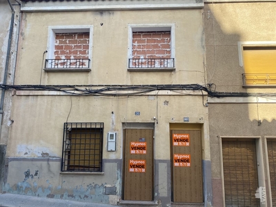 Piso en venta en Calle Martin Guardiola, Bajo, 30520, Jumilla (Murcia)