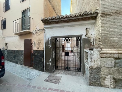 Piso en venta en Calle Mensafies, Planta Baj, 18500, Guadix (Granada)