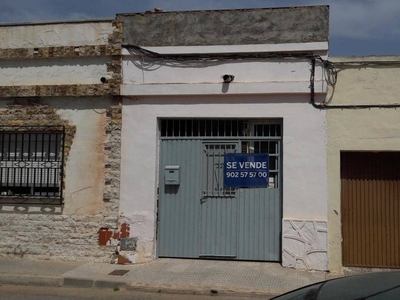 Piso en venta en Calle Moscareta, 1º, 30594, Cartagena (Murcia)