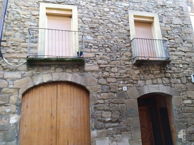 Piso en venta en Calle Portal Den Roca, 1º, 43420, Santa Coloma De Queralt (Tarragona)