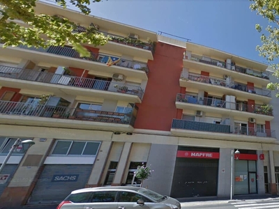 Piso en venta en Calle Reial, 3º, 43004, Tarragona (Tarragona)